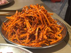 -西塔老太太泥炉烤肉(双井店)