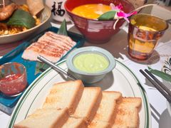 -太食獸泰式茶餐厅(IFS国金中心店)