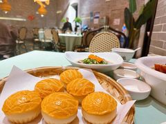 招牌菠萝包-肥福排档(星光店)