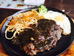 -豪享来中西餐厅(隆昌店)