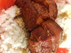 把子肉-咱家王新国把子肉(县东巷店)