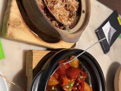 -汤城小厨•粤菜•靓汤(西直门凯德MALL店)