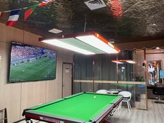 -东方棕泉·洗浴·按摩·美食国际水疗会所(福田店)