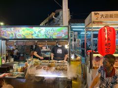 -马六甲鸡场街
