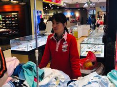 -宝大祥青少年儿童购物中心(南京东路店)