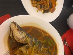 -华味居 Restaurant Chinese Huaweiju