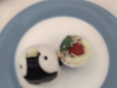 -帝企鹅自助餐厅•儿童岛•真企鹅(长隆企鹅酒店)
