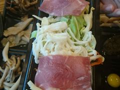 -过桥缘·过桥米线(大华虎城嘉年华店)