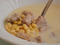 黄豆排骨-梅飞酒家(桑园路店)