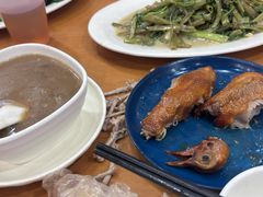 -煲煲掂风味煲仔饭餐厅(西区店)