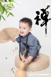 -愿望树儿童摄影(699文创店)