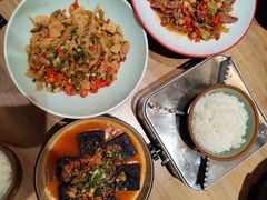 -高嗲嗲·现炒下饭菜(石鼓路店)