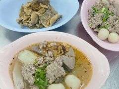 -榮泰米粉湯(Left Shop)