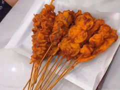 -青岛美食夜校·美食集合地(麦岛店)