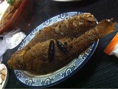 焖酥鱼-鼎香润(德胜门内店)