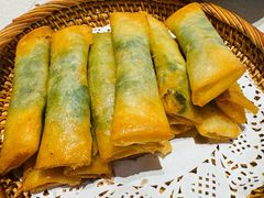 春卷-简小舍·民间手艺菜(武昌江滩店)