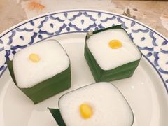 -KingThaia金泰兰(滨江天街店)