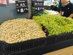 -永辉超市(六里桥店)