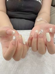 -斯馨·健康美甲美睫