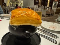 -哈布斯扒房(华发商都店)