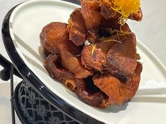 -永丰源大酒店(人民中路店)