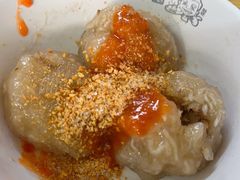 -阿凸芋圆(上帝街店)