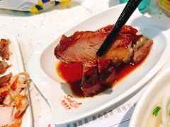 -新宝餐厅(流塘店)