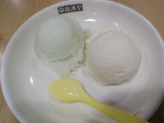 -南海冰室·新式潮汕茶饮(南海店)