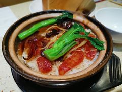 -明腾壹间茶餐厅(新都会花园广场店)
