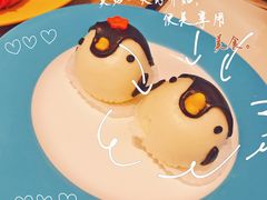 -帝企鹅自助餐厅•儿童岛•真企鹅(长隆企鹅酒店)