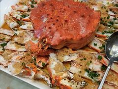 帝王蟹-海景壹号大酒店(滨湖店)