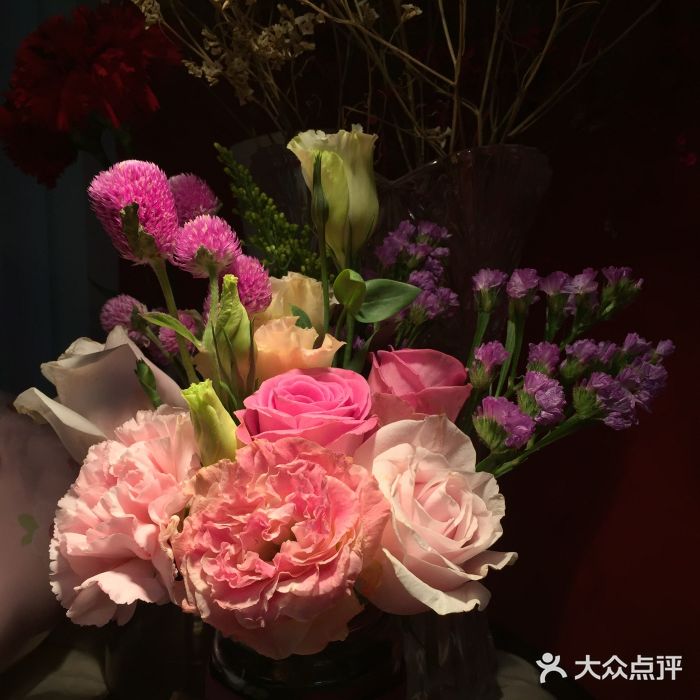 长安福特南京福联4S店图片
