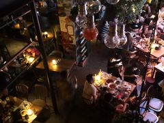 -时光码头民谣公社