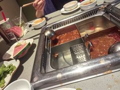 -海底捞火锅(珠影星光城夜宵主题店)