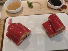 -悦得闲广式茶楼点心(石厦时代广场店)