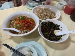 -笨罗卜浏阳菜馆(龙华鹏润达店)