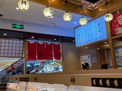 -禾绿寿司·定食·拉面·烧炸(喜荟城店)