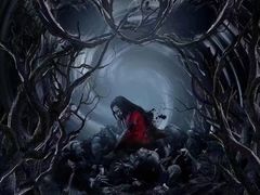 -棂笼·深度沉浸密室(武汉旗舰店)