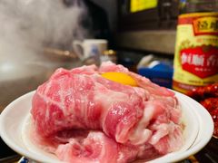 -楠火锅(太古里总店)