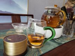 -觅境SPA·私享空间