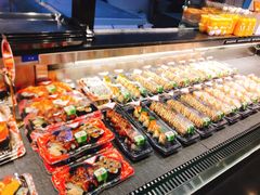 -池田寿司·4H鲜作(朝阳大悦城店)