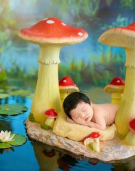 -挚纯baby儿童摄影(庐阳区店)