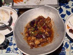 -绿茶餐厅(布吉万象汇店)