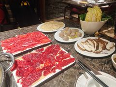 -仄园围炉坊·牛肉火锅·汕头卤水火锅(蛇口店)