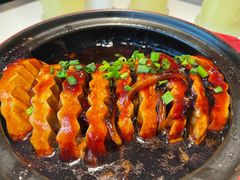 -外婆家(西红门荟聚购物中心店)