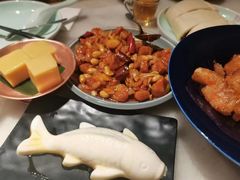 -小吊梨汤·北京菜·烤鸭(双井乐成中心店)