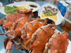 -崴海渔村(虹梅路店)