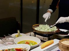 -山水雅居·江南雅宴(运河公园店)