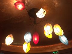 -白云中餐厅·粤菜·亚龙湾喜来登度假酒店