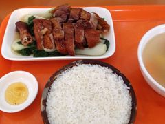 -广香烧鹅店(宋康路店)